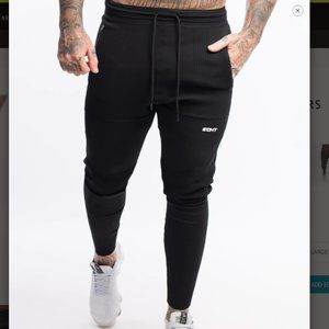 ECHT PHASE KNIT JOGGERS